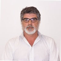 Carlos Ramírez – Bogotá