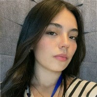 María Fernanda R. – Medellín