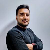Juan Sebastián Torres – Cali