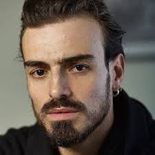 Andrés Mejía – Medellín